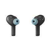 Bang & Olufsen Beoplay EX - Draadloze Bluetooth Oordopjes met Microfoon, Active Noise Cancellation en USB-C Charger, Waterdichte In-Ear Hoofdtelefoon, tot 20 uur afspeeltijd, Anthracite Oxygen